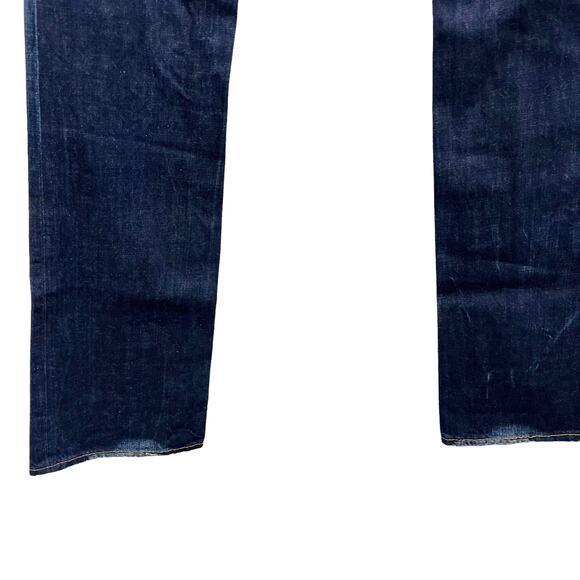 NWT Dsquared2 Flare Leg Jeans Women’s Size 38 (2 US) - Picture 10 of 11